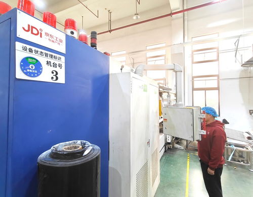 綠色包裝，全球通行證 京東工業攜手大覺新材以環保創新叩開國際市場