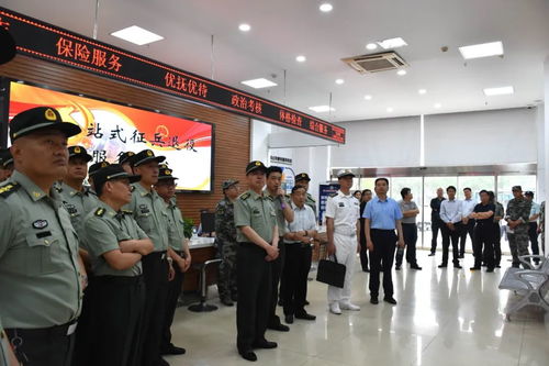 彭李街道 一站式服務啟新程，規范建設展新貌